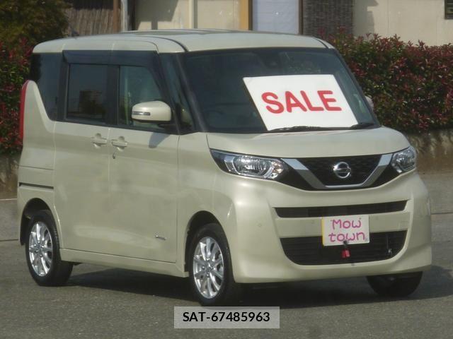 Nissan ROOX 2023 6366947-3