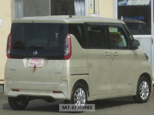 Nissan ROOX 2023 6366947-4