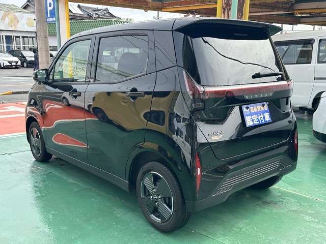 Nissan Sakura 2025 6361026-1