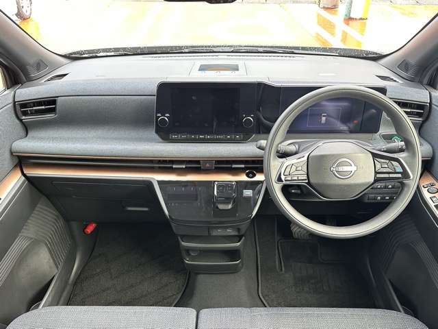 Nissan Sakura 2025 6361026-4