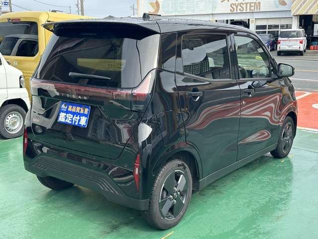 Nissan Sakura 2025 6361026-9