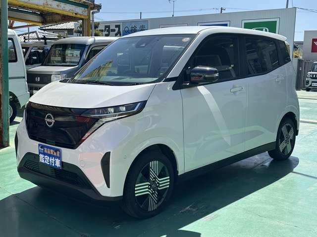 Nissan Sakura 2025 6361038-0