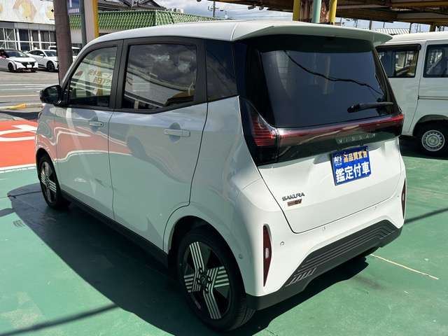 Nissan Sakura 2025 6361038-1