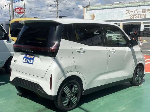 Nissan Sakura 2025 6361038-7