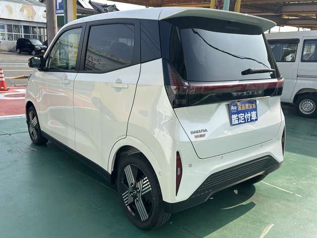 Nissan Sakura 2025 6361039-1