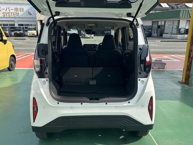 Nissan Sakura 2025 6361039-8