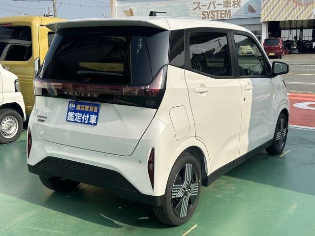 Nissan Sakura 2025 6361039-9