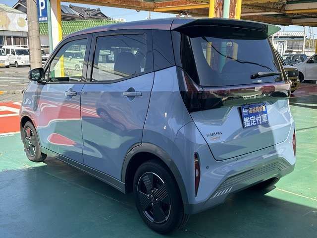 Nissan Sakura 2025 6361068-1