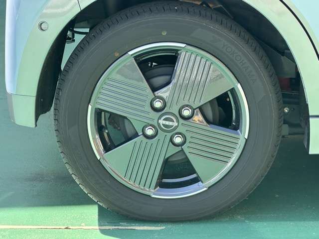 Nissan Sakura 2025 6361068-10