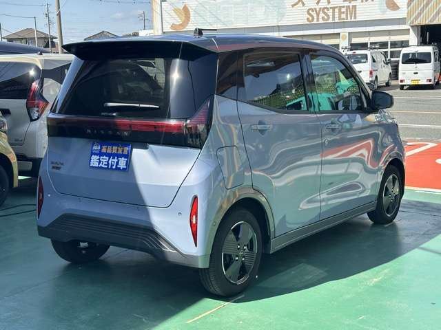 Nissan Sakura 2025 6361068-9