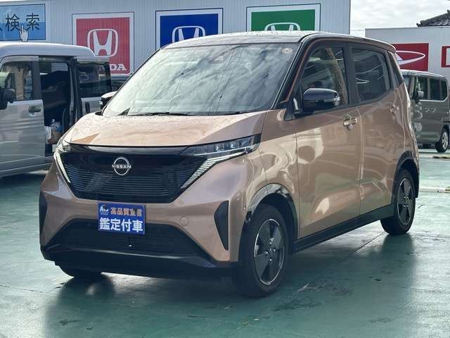 Nissan Sakura 2024 6361132-0