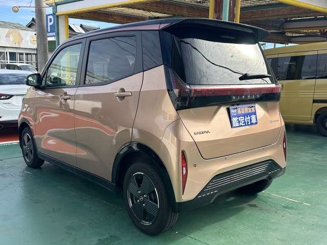 Nissan Sakura 2024 6361132-1