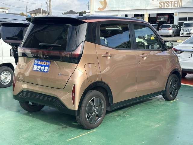 Nissan Sakura 2024 6361132-9
