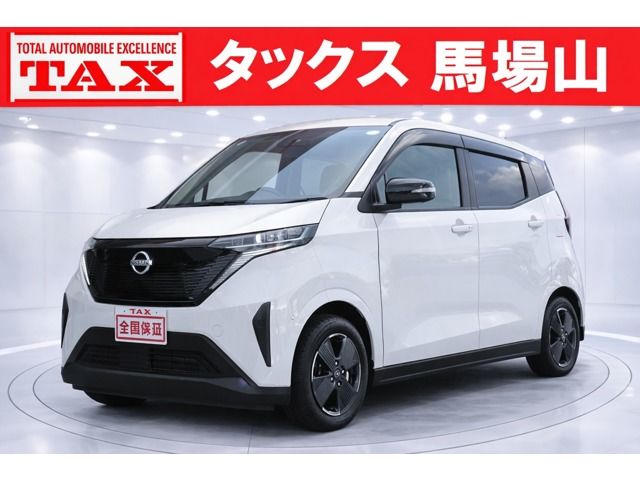 Nissan Sakura 2024 6361194-0