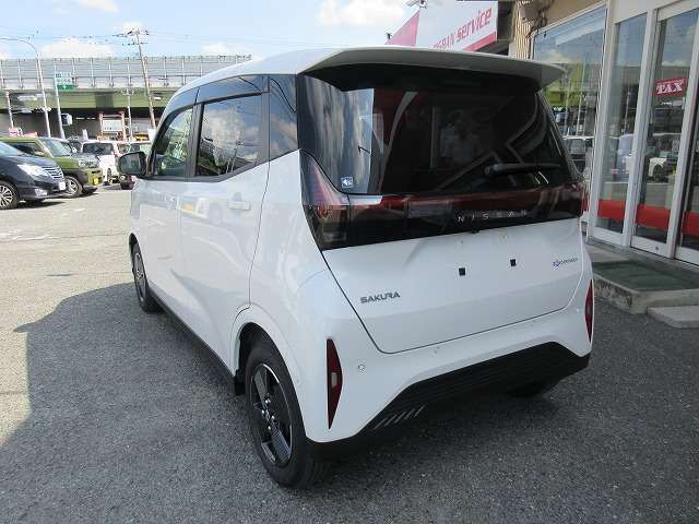 Nissan Sakura 2024 6361194-2