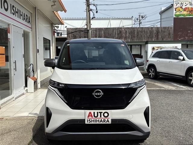 Nissan Sakura 2024 6361195-0