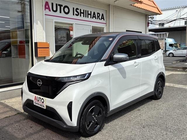 Nissan Sakura 2024 6361195-1