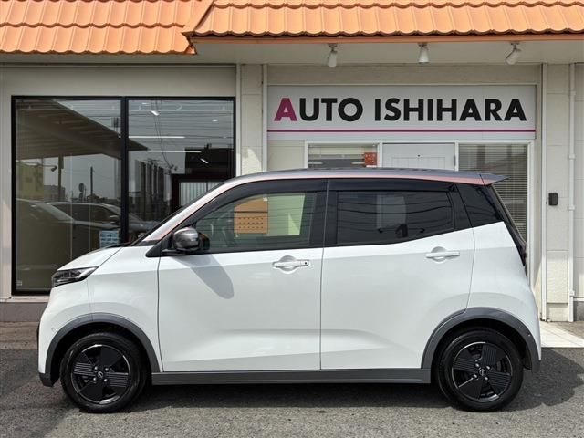 Nissan Sakura 2024 6361195-2