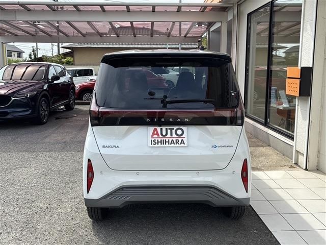 Nissan Sakura 2024 6361195-3