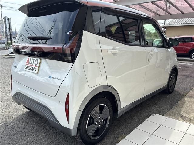 Nissan Sakura 2024 6361195-4