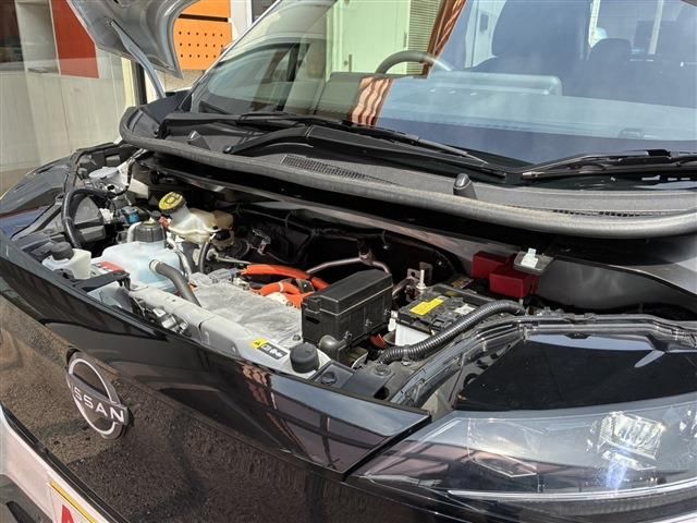 Nissan Sakura 2024 6361195-7