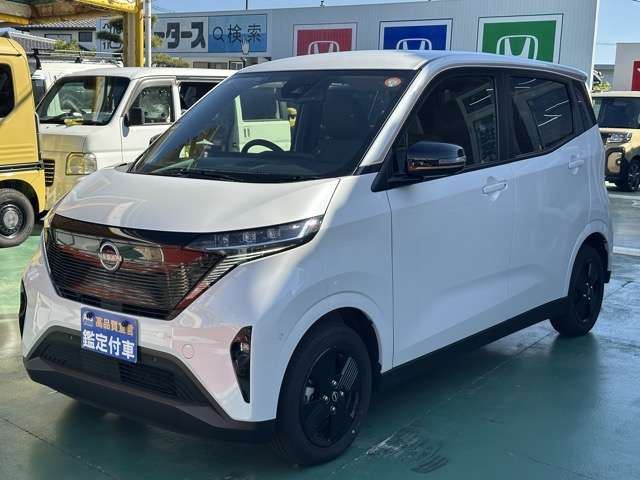 Nissan Sakura 2024 6361220-0