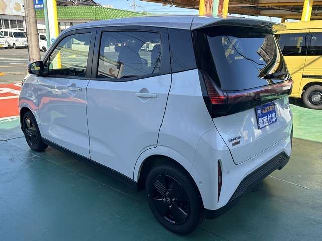 Nissan Sakura 2024 6361220-1