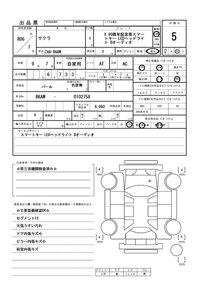 Nissan Sakura 2024 6361220-11