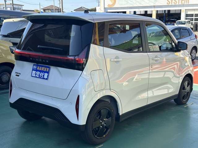 Nissan Sakura 2024 6361220-9