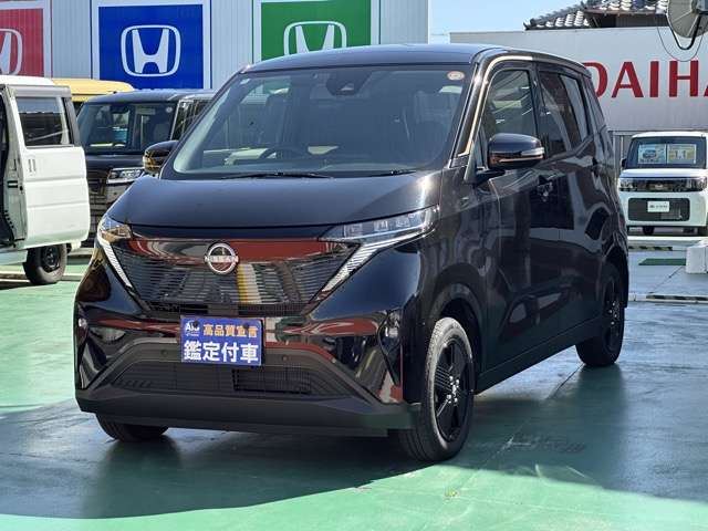 Nissan Sakura 2024 6361219-0