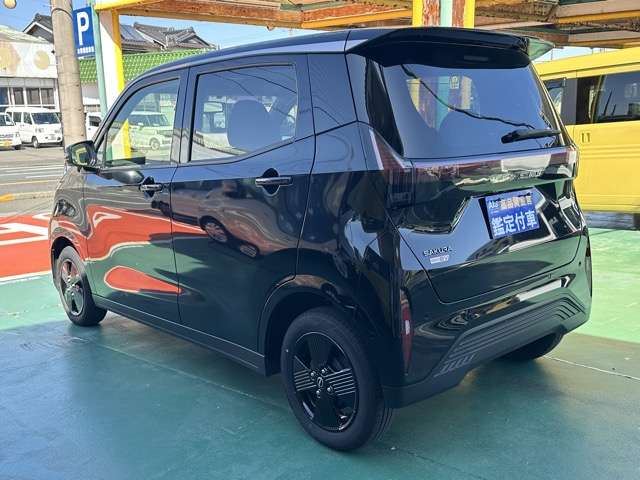 Nissan Sakura 2024 6361219-1