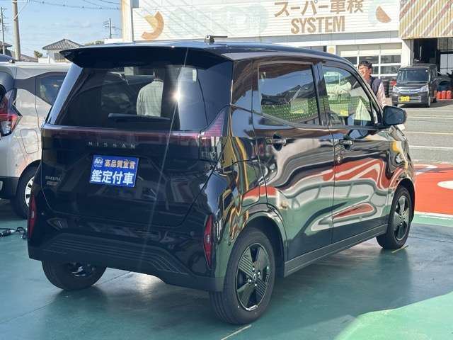 Nissan Sakura 2024 6361219-9