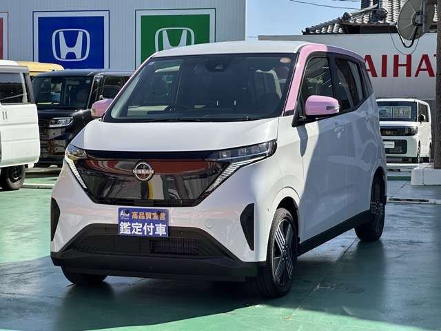 Nissan Sakura 2024 6361221-0