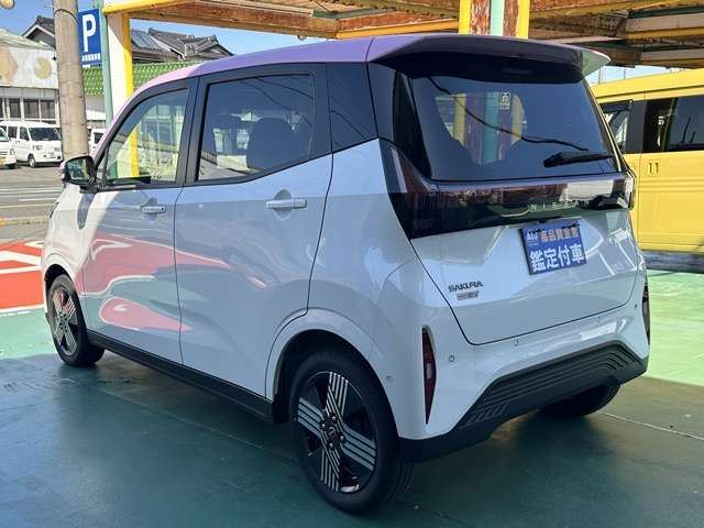 Nissan Sakura 2024 6361221-1