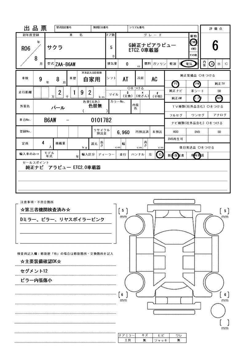 Nissan Sakura 2024 6361221-11