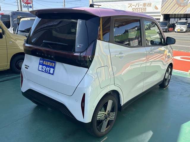 Nissan Sakura 2024 6361221-9