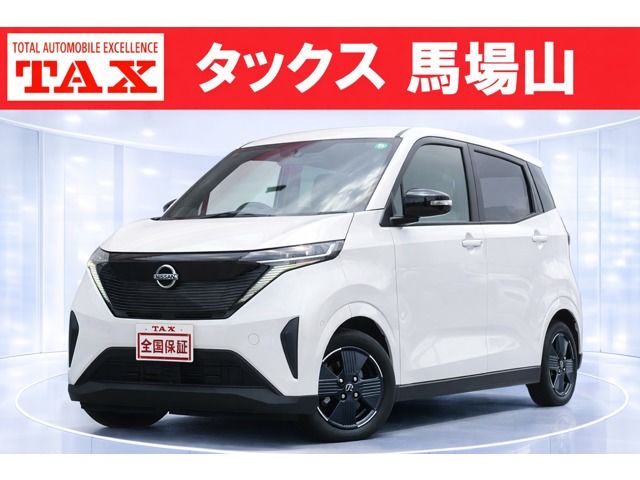 Nissan Sakura 2023 6361429-0