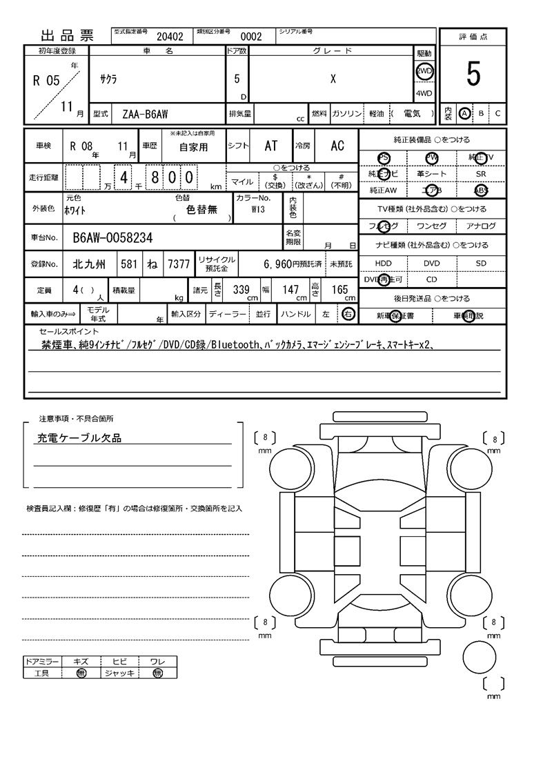 Nissan Sakura 2023 6361429-11
