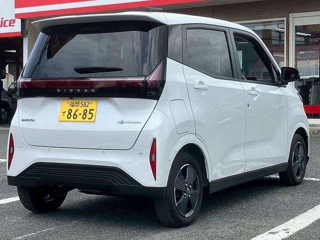 Nissan Sakura 2023 6361429-2