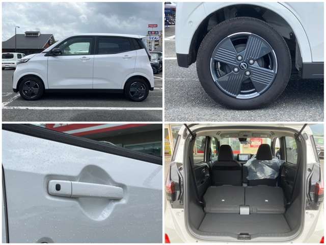 Nissan Sakura 2023 6361429-8