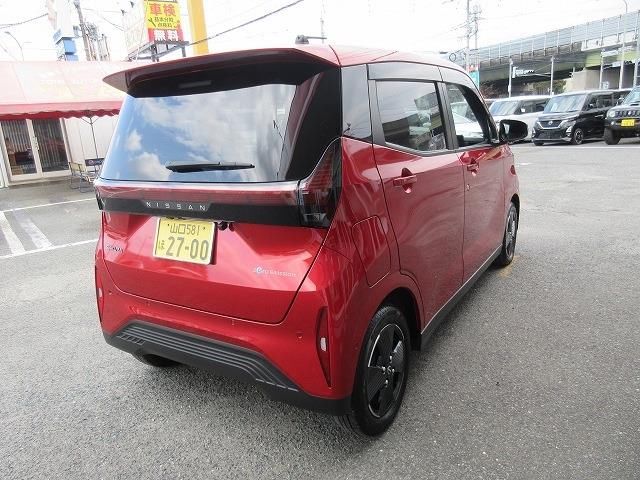 Nissan Sakura 2023 6361430-2