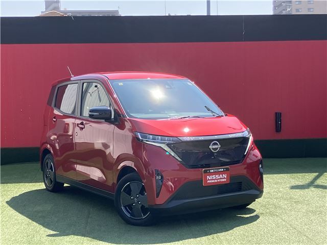 Nissan Sakura 2023 6361431-0