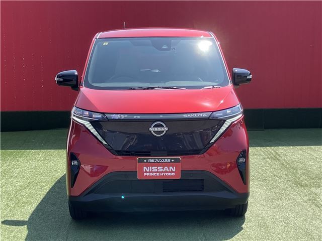 Nissan Sakura 2023 6361431-1