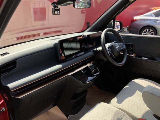 Nissan Sakura 2023 6361431-10