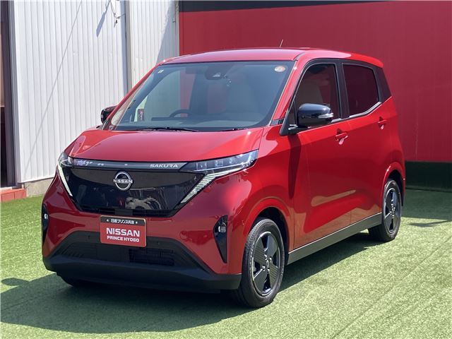 Nissan Sakura 2023 6361431-2