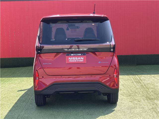 Nissan Sakura 2023 6361431-4