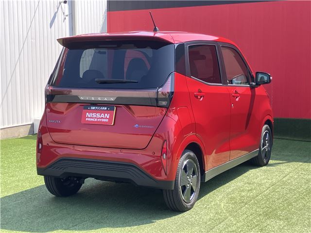 Nissan Sakura 2023 6361431-5