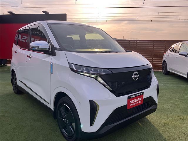 Nissan Sakura 2023 6361480-0