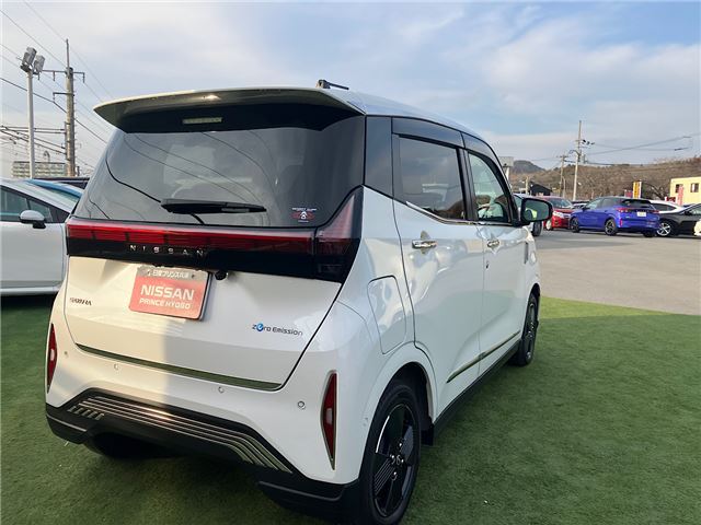 Nissan Sakura 2023 6361480-1