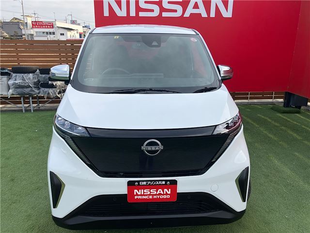 Nissan Sakura 2023 6361480-4